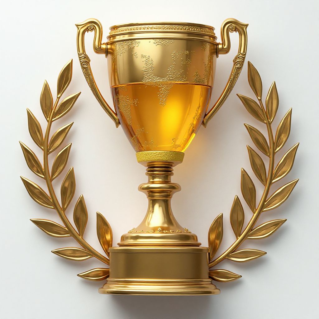 International Water Association Eye