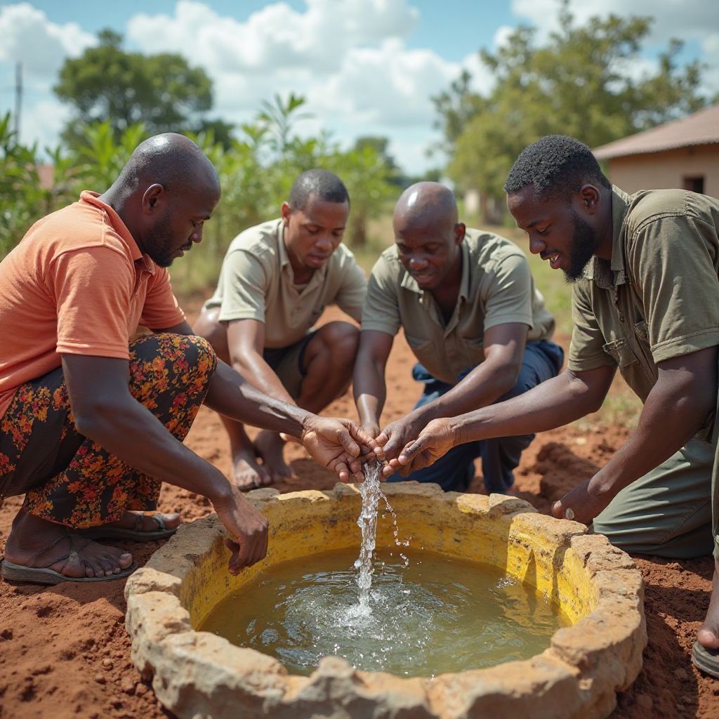 Idanileko ikẹkọ agbegbe