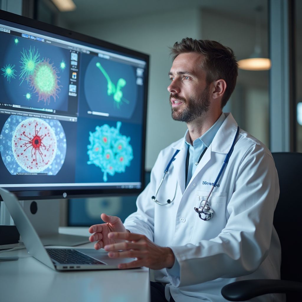 Idena arun nipasẹ webinar didara omi