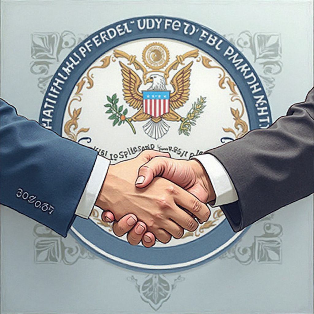 Eye Partnership ijoba