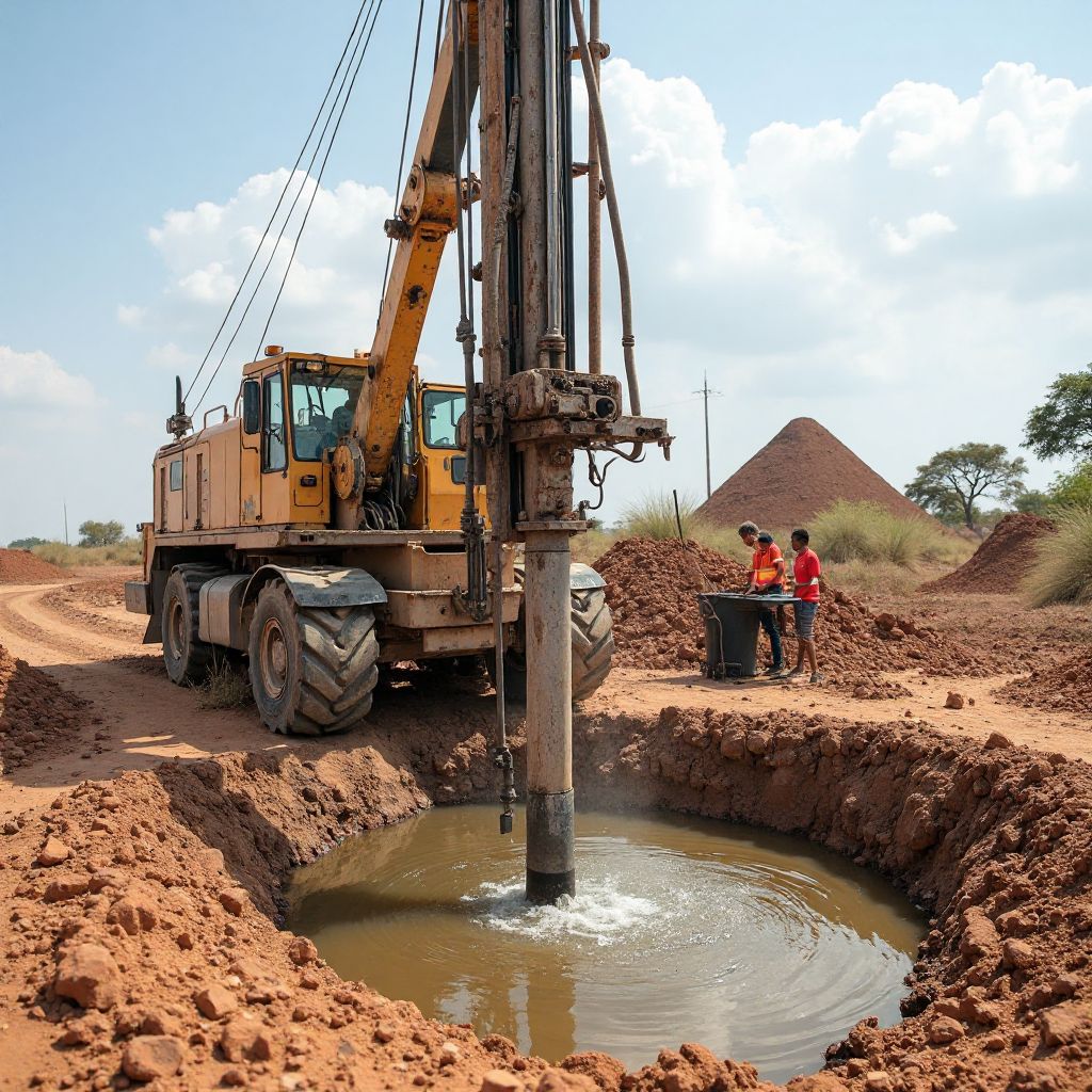 Omi daradara liluho ni igberiko West Africa